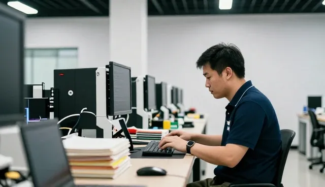 企业注册代办服务