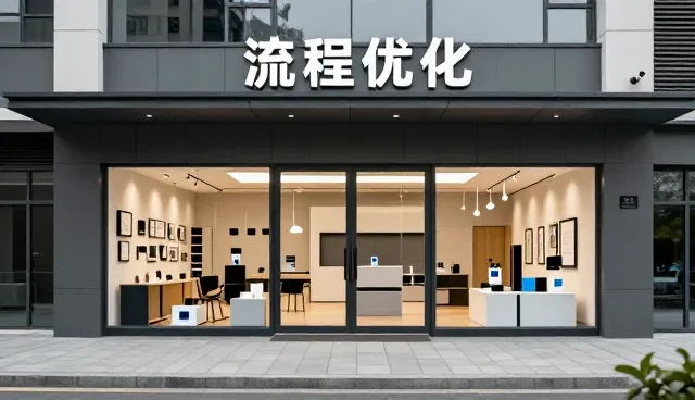 信息获取效率对策划服务性能的影响分析