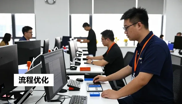 项目咨询会务:选、用、管三步走