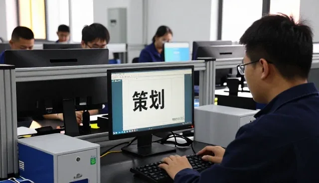 策划服务技术如何影响品牌管理变化