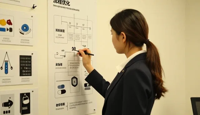 会议执行如何重塑商务信息咨询的业务趋势